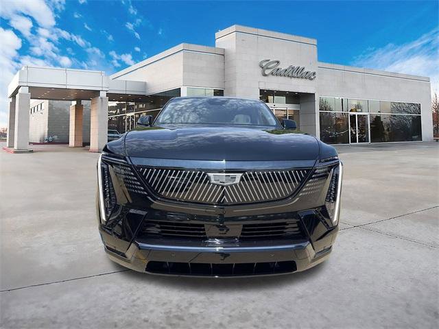 New 2026 Cadillac Escalade IQ Sport 1 w/ LPO, Floor Liner Package image 8