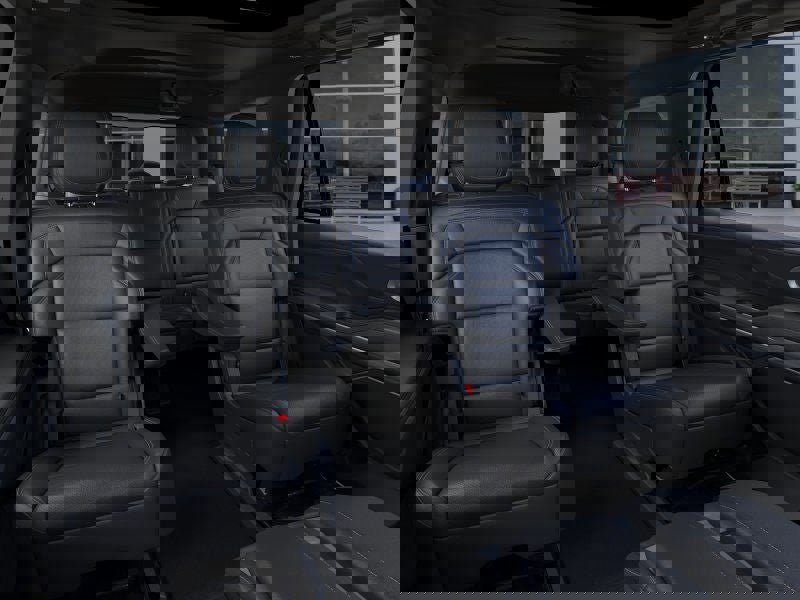 New 2025 Lincoln Navigator Reserve w/ Jet Appearance Package image 11