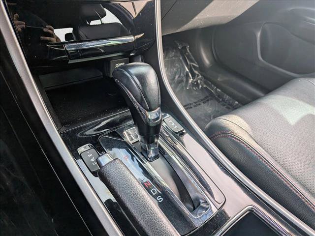 Used 2017 Honda Accord Sport Special Edition image 13