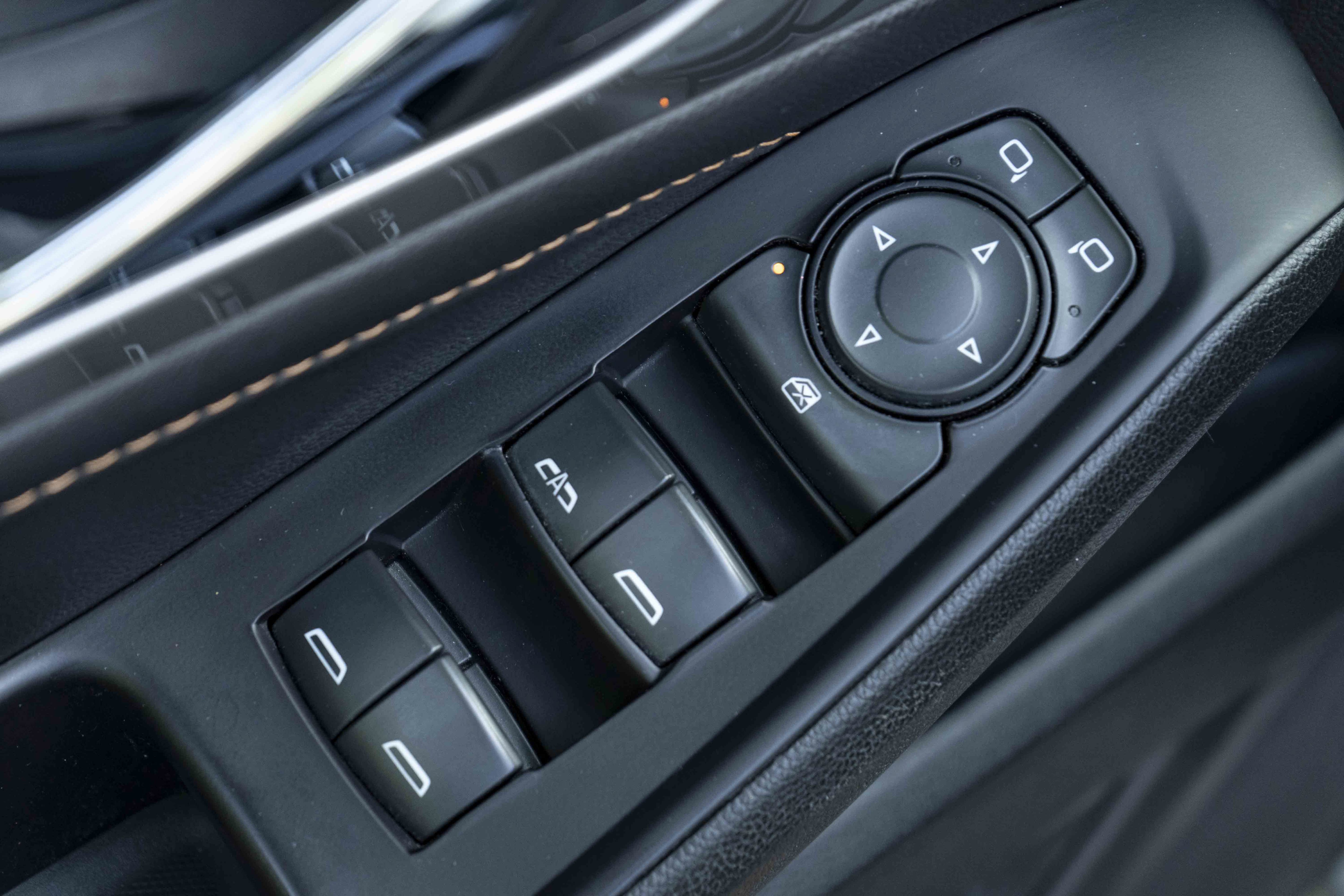 Used 2019 Chevrolet Traverse LT FWD image 36