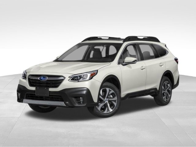 Used 2021 Subaru Outback Limited w/ Popular Package #2 AWD/4WD image 35