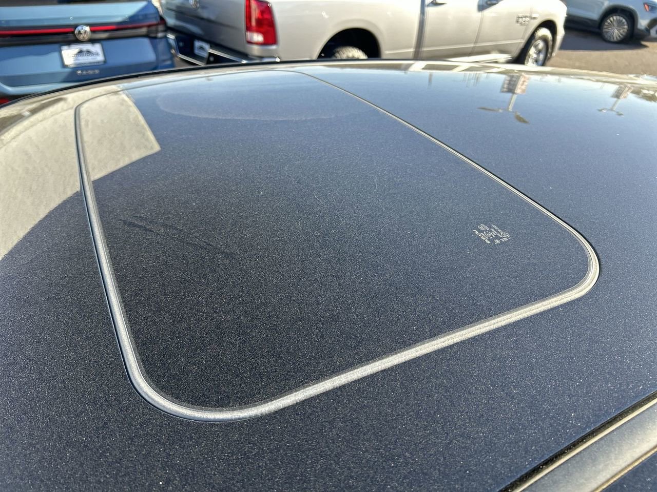 Used 2025 Subaru Impreza 2.0i Sport image 19