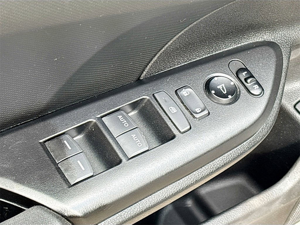 Used 2020 Honda Civic LX image 17