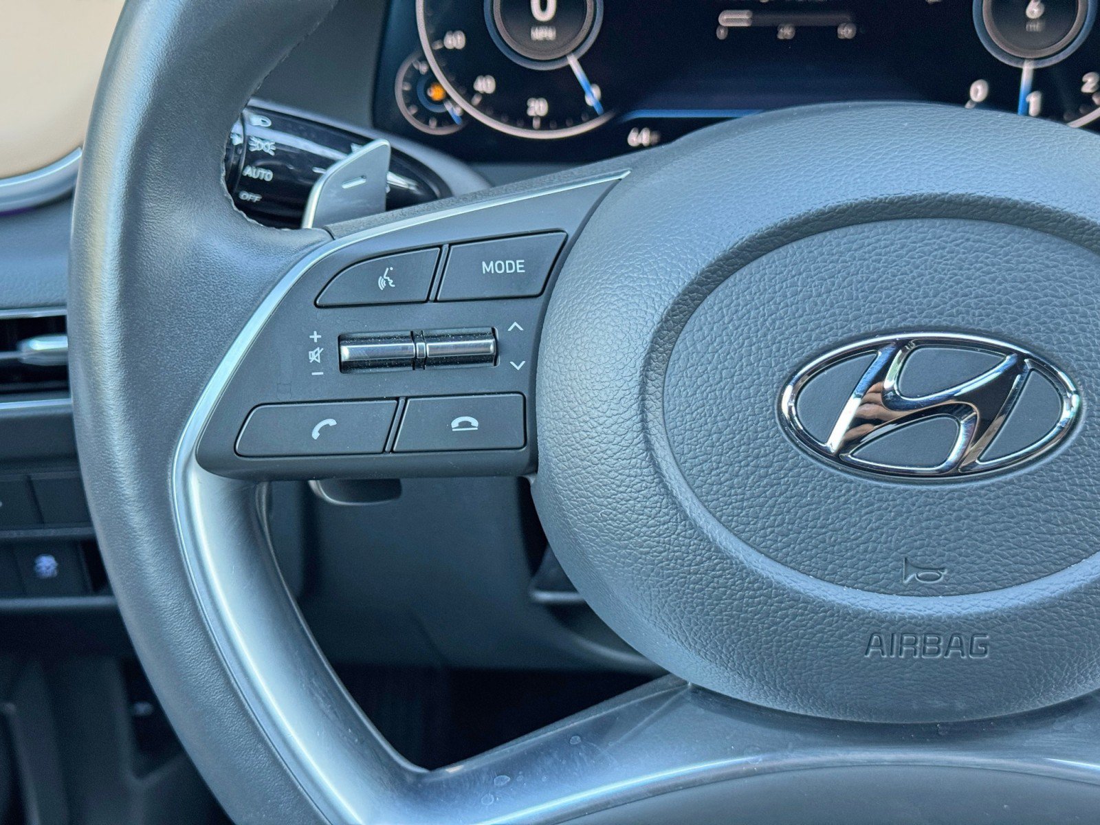 Used 2021 Hyundai Sonata Limited FWD image 20