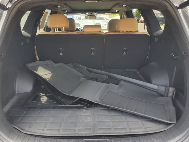 Used 2021 Hyundai Santa Fe Calligraphy AWD/4WD image 32