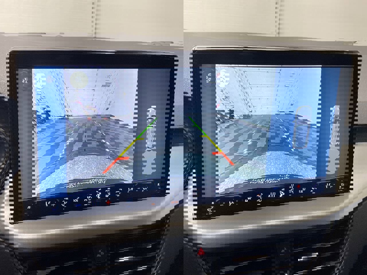 New 2024 Ford Escape SE FWD image 6