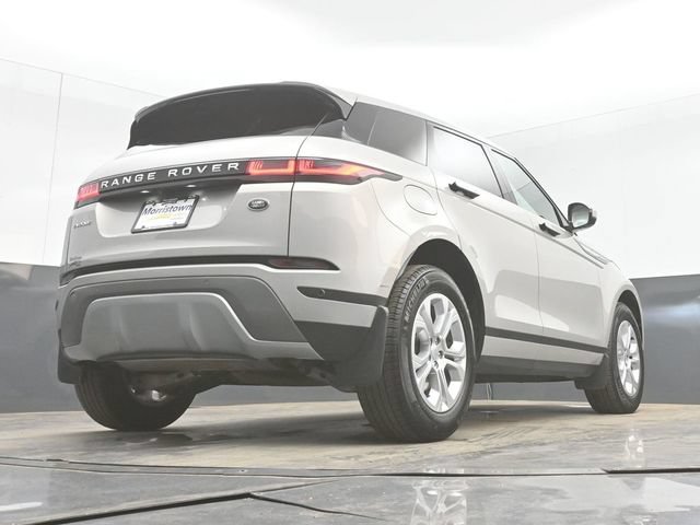Used 2023 Land Rover Range Rover Evoque S AWD/4WD image 46