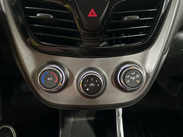 Used 2019 Chevrolet Spark LS image 20