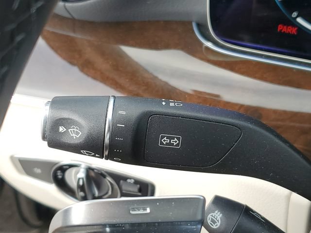 Used 2021 Mercedes-Benz E 450 4MATIC Sedan image 17