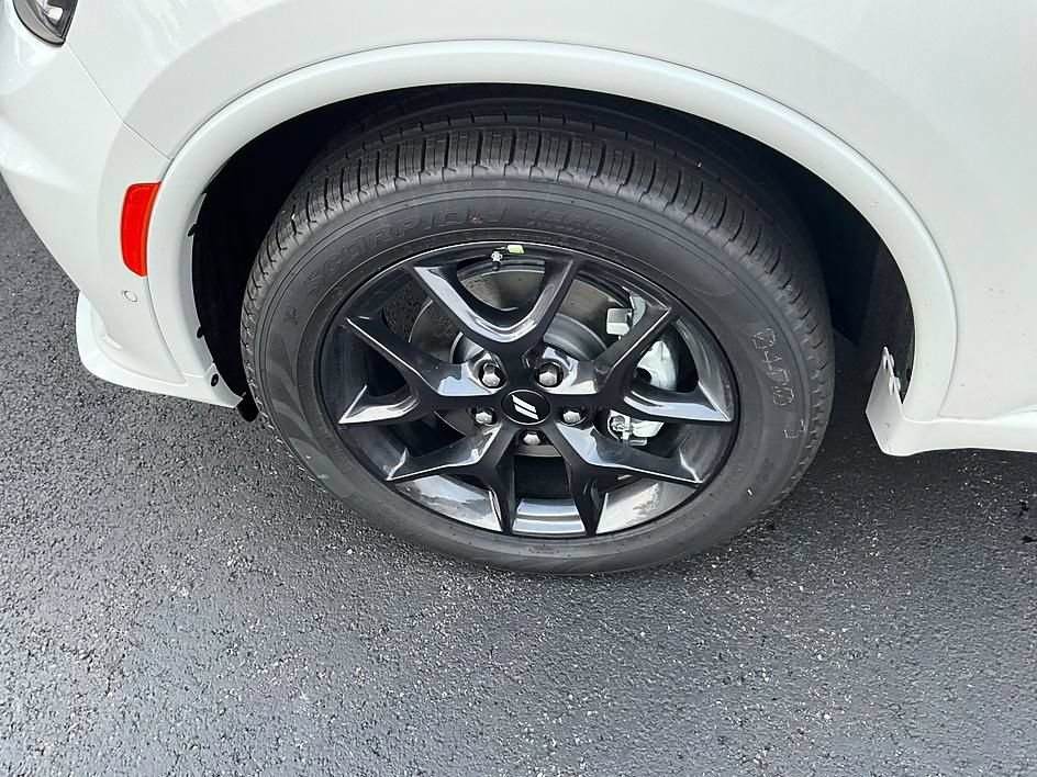 New 2026 Dodge Durango GT AWD/4WD image 10