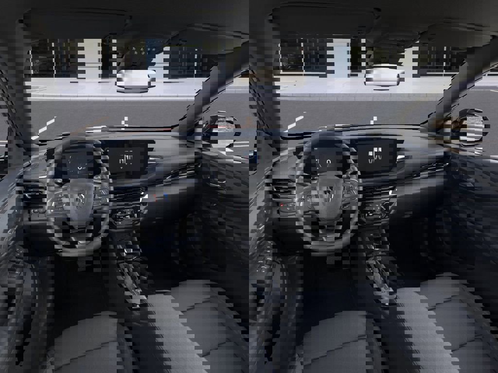 New 2026 Buick Envista Sport Touring w/ Convenience I Package image 28