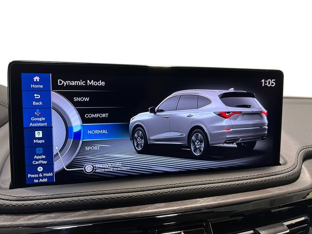 New 2026 Acura MDX w/ Advance Package image 25