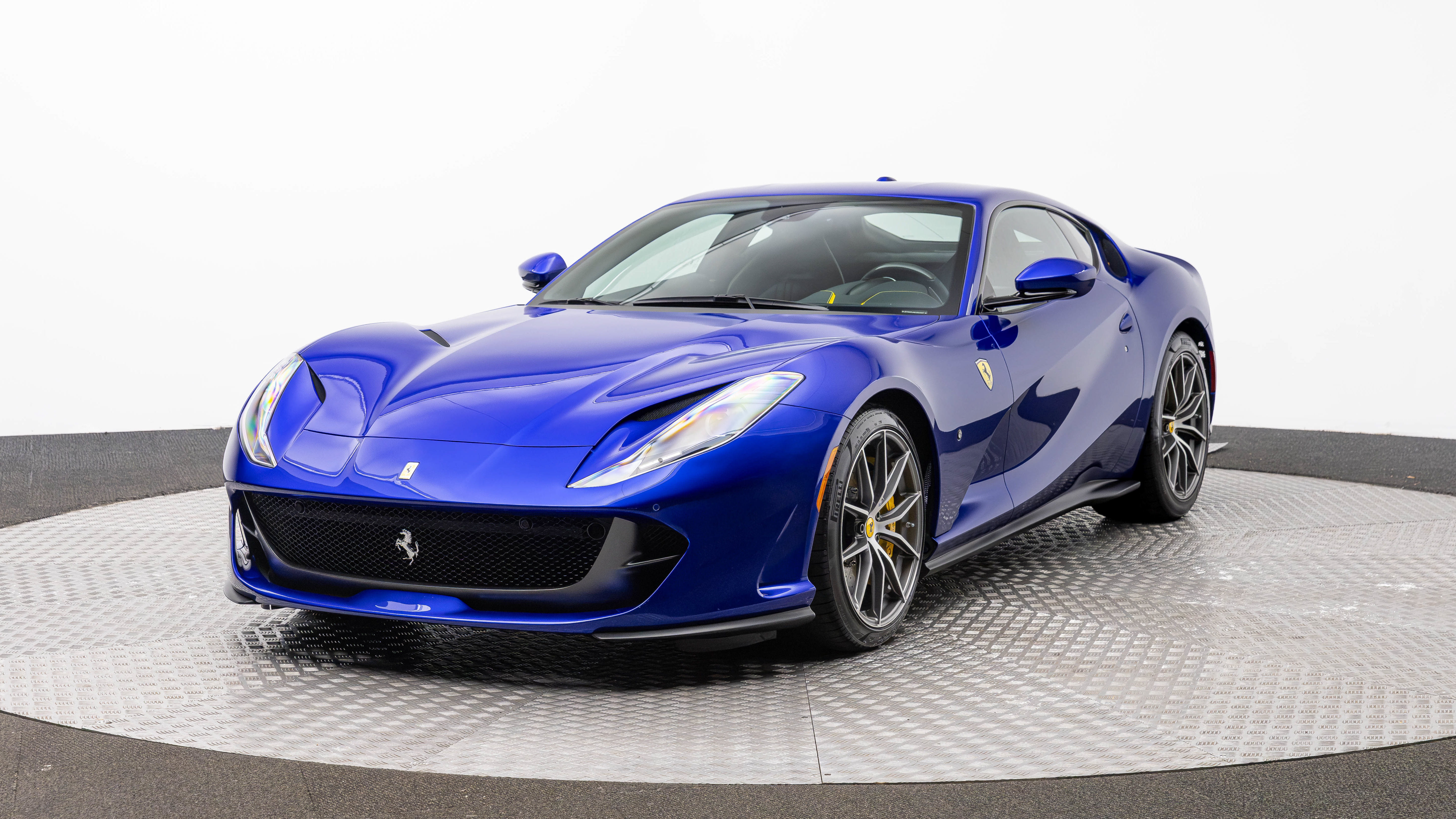 Used 2020 Ferrari 812 Superfast