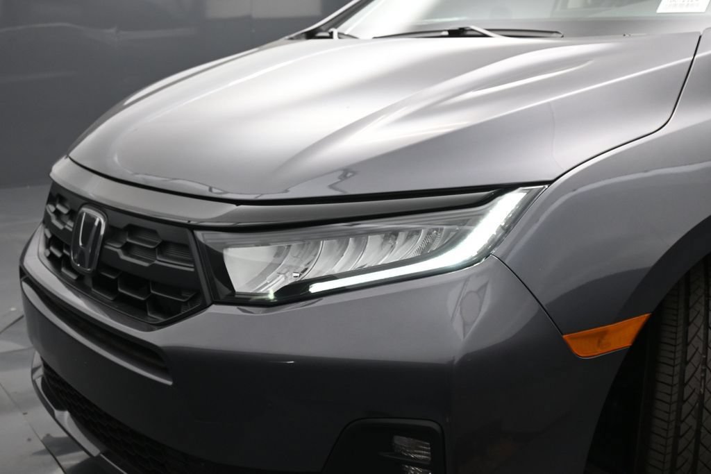 New 2026 Honda Odyssey EX-L image 35