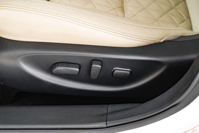 Used 2020 Nissan Maxima Platinum w/ Sport Mat Group image 25