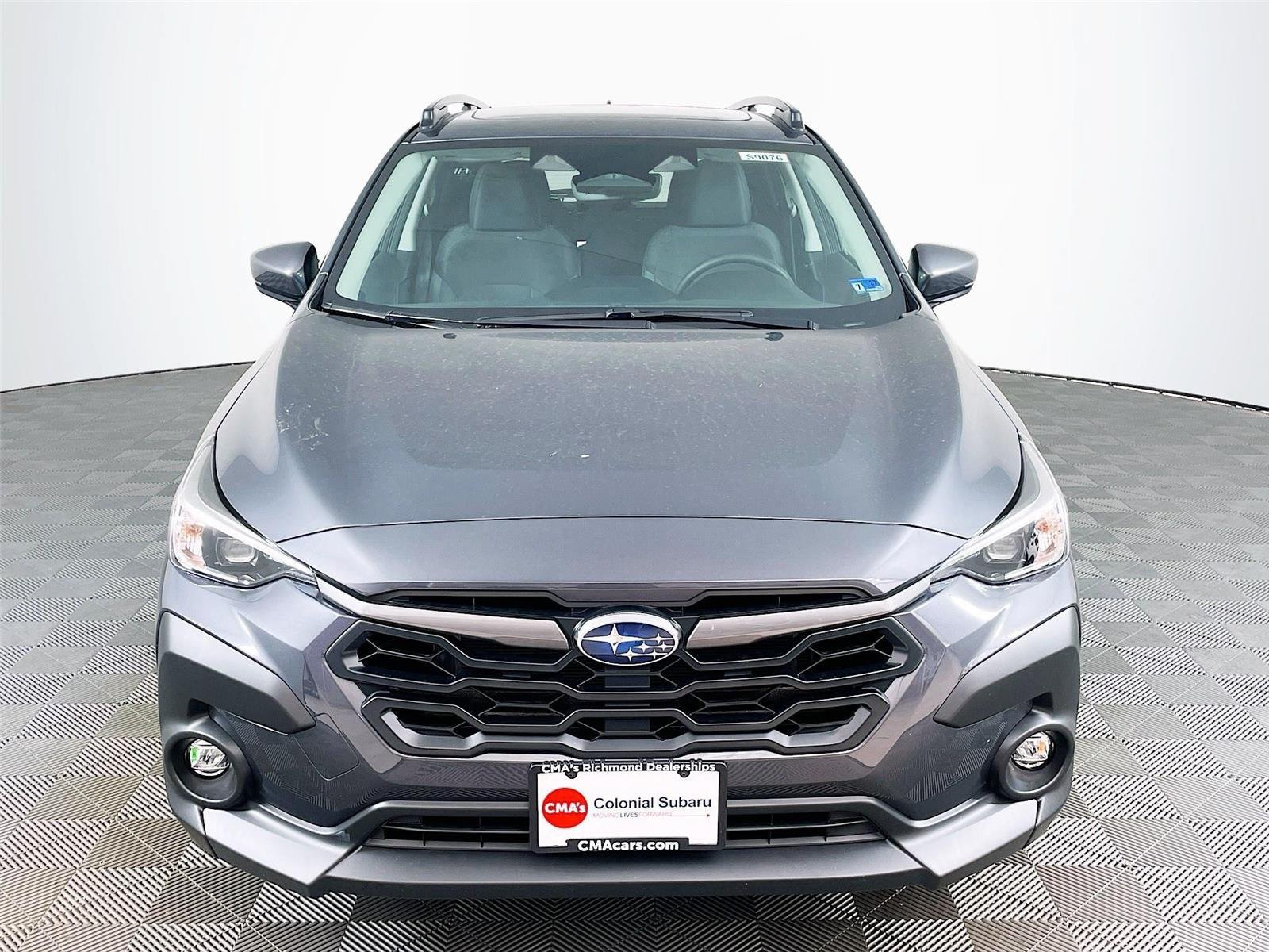 New 2026 Subaru Crosstrek 2.5i Premium AWD/4WD image 2