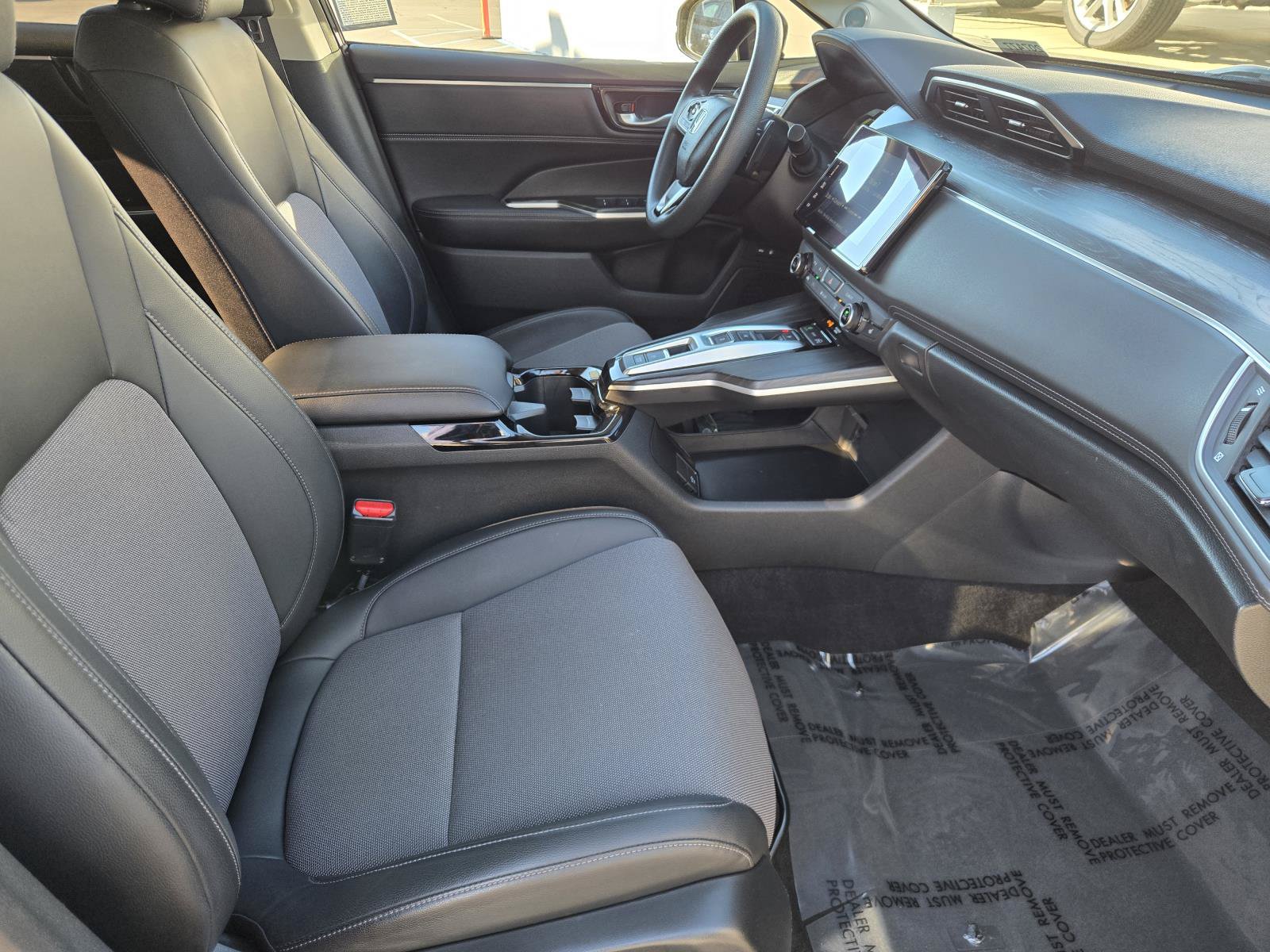 Used 2020 Honda Clarity Plug-In Hybrid image 30