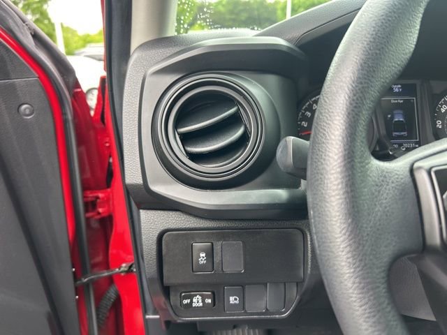 Used 2023 Toyota Tacoma SR AWD/4WD image 28