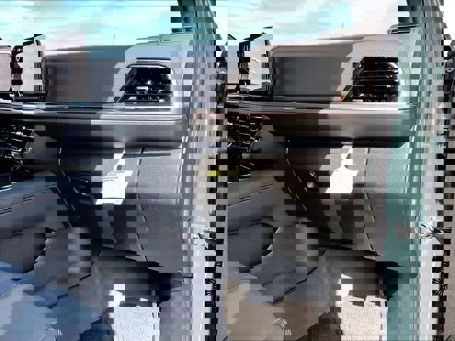 New 2026 Chevrolet Suburban RST w/ Comfort Package image 26