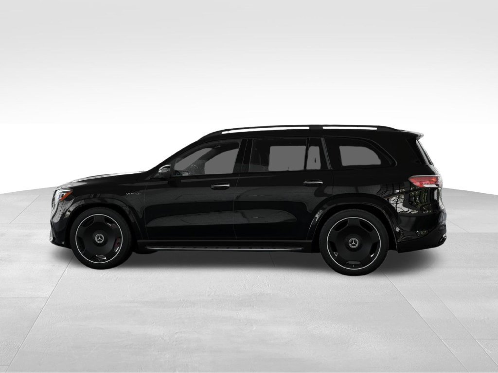 New 2026 Mercedes-Benz GLS 63 AMG 4MATIC image 33