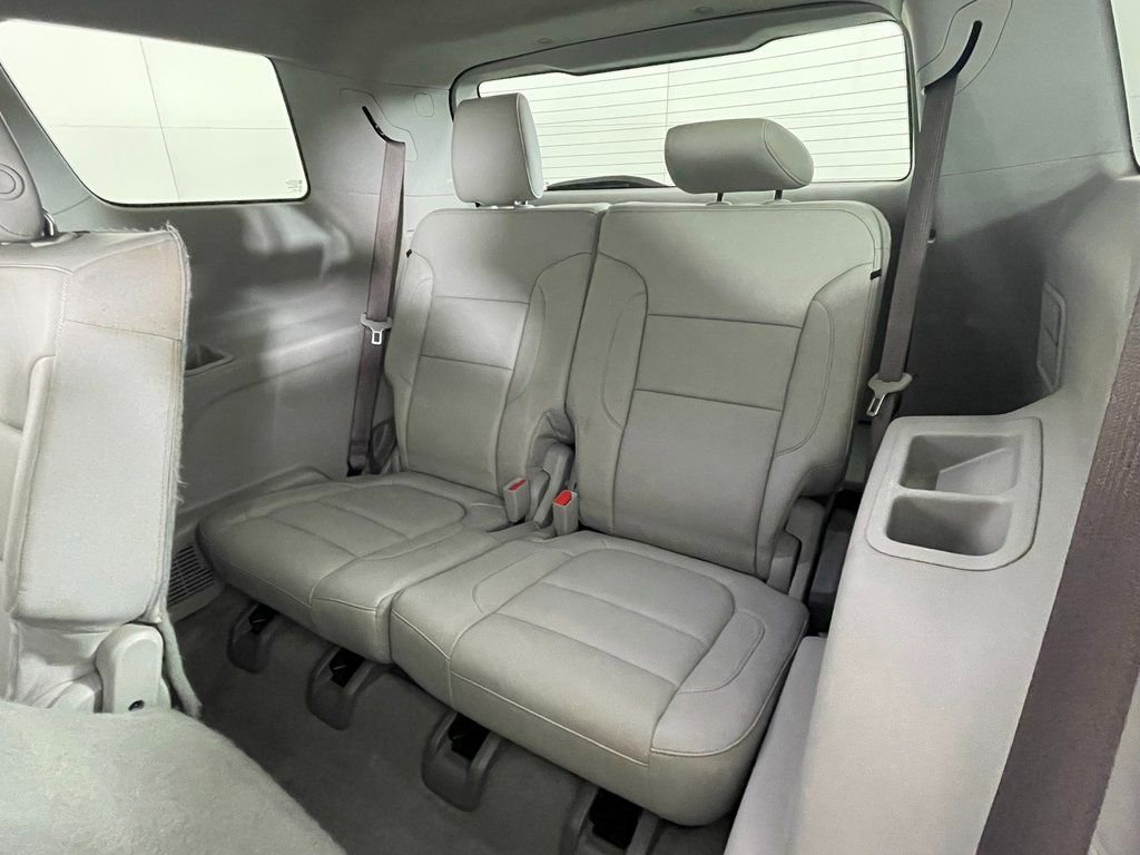 Used 2017 GMC Acadia SLT image 26