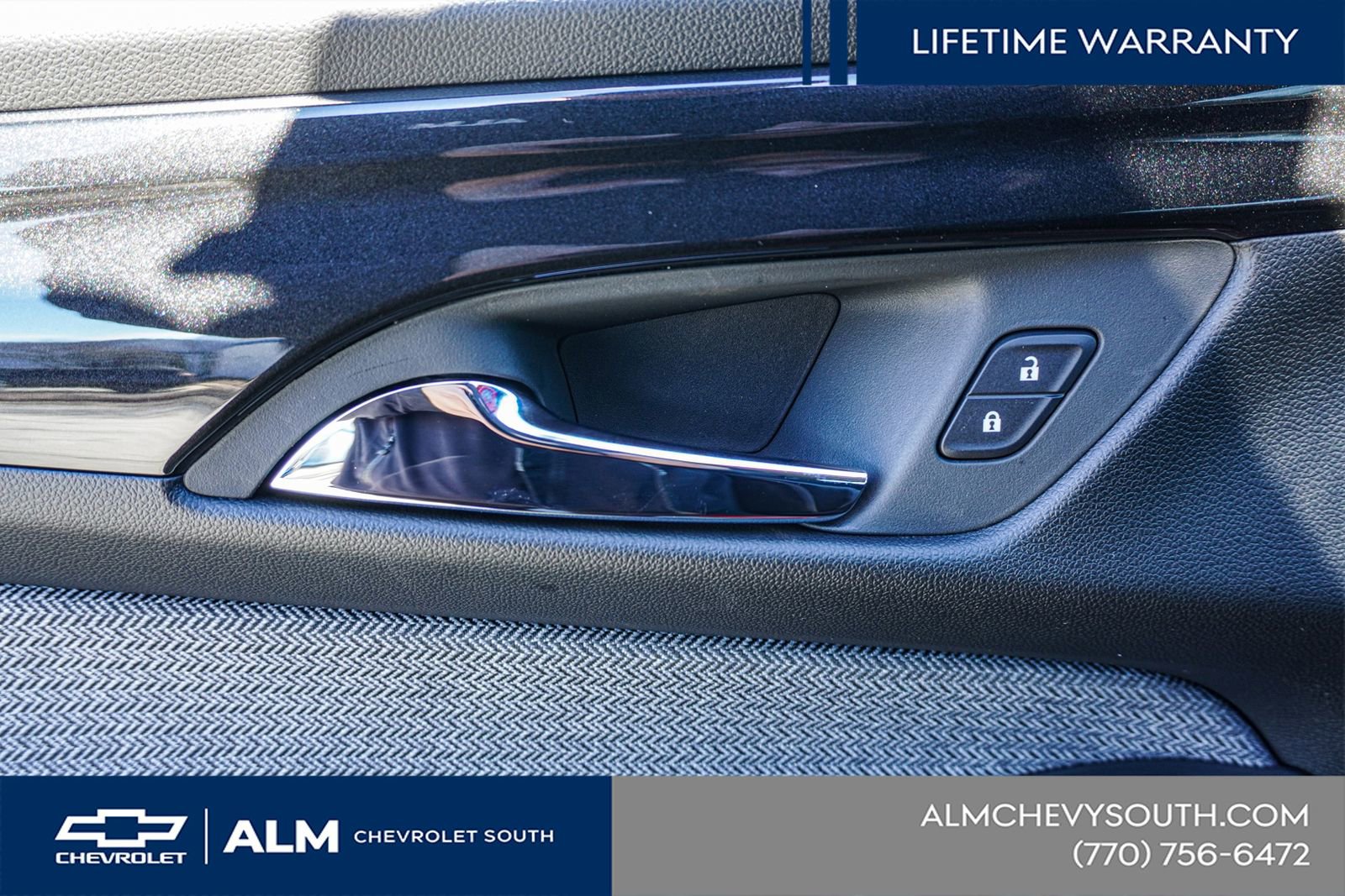 New 2026 Chevrolet TrailBlazer LT w/ LT Cold Weather Package image 45