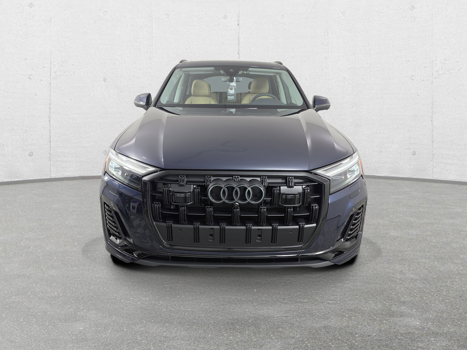 New 2026 Audi Q7 2.0T Premium Plus AWD/4WD image 2