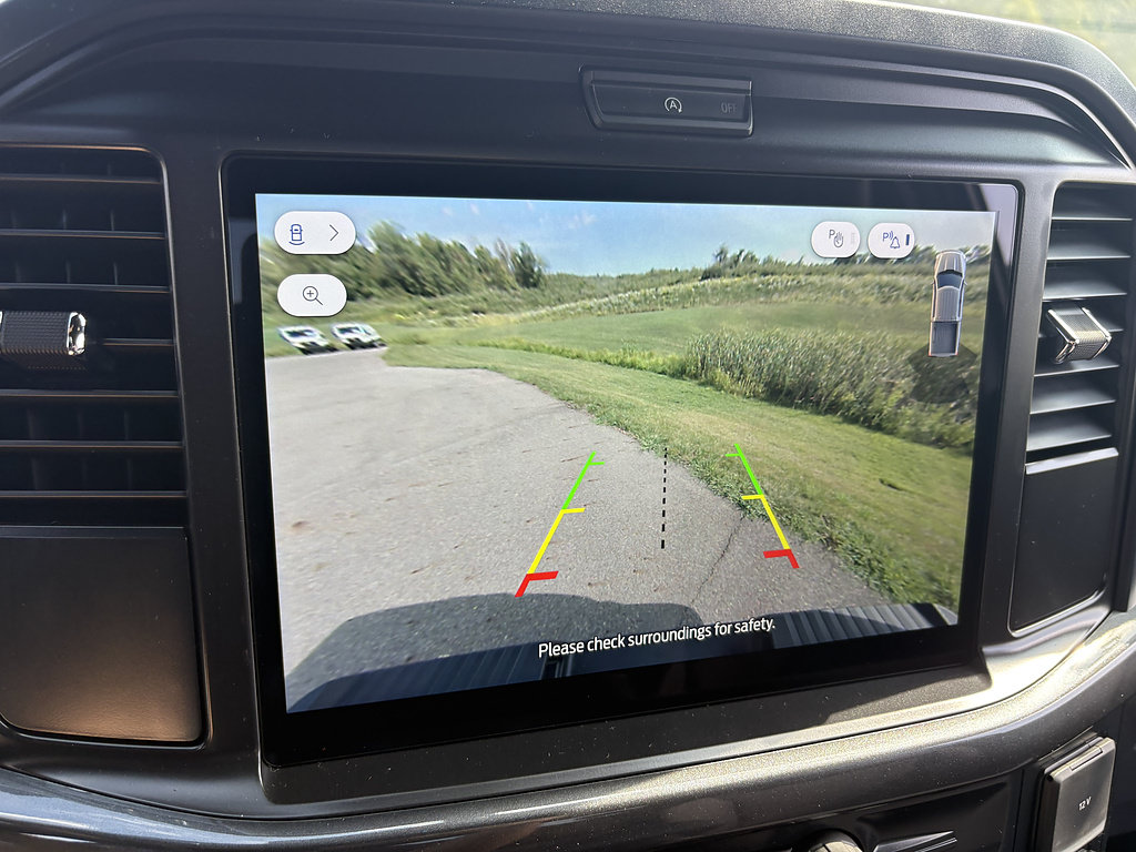 New 2026 Ford F150 STX AWD/4WD image 35