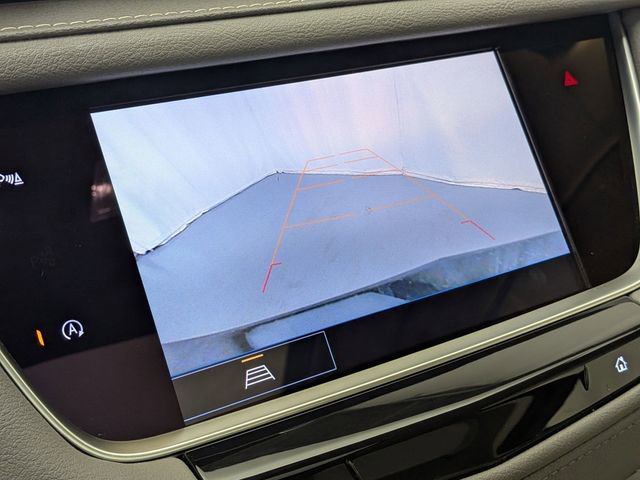 Used 2024 Cadillac XT5 Premium Luxury w/ LPO, Floor Liner Package AWD/4WD image 16