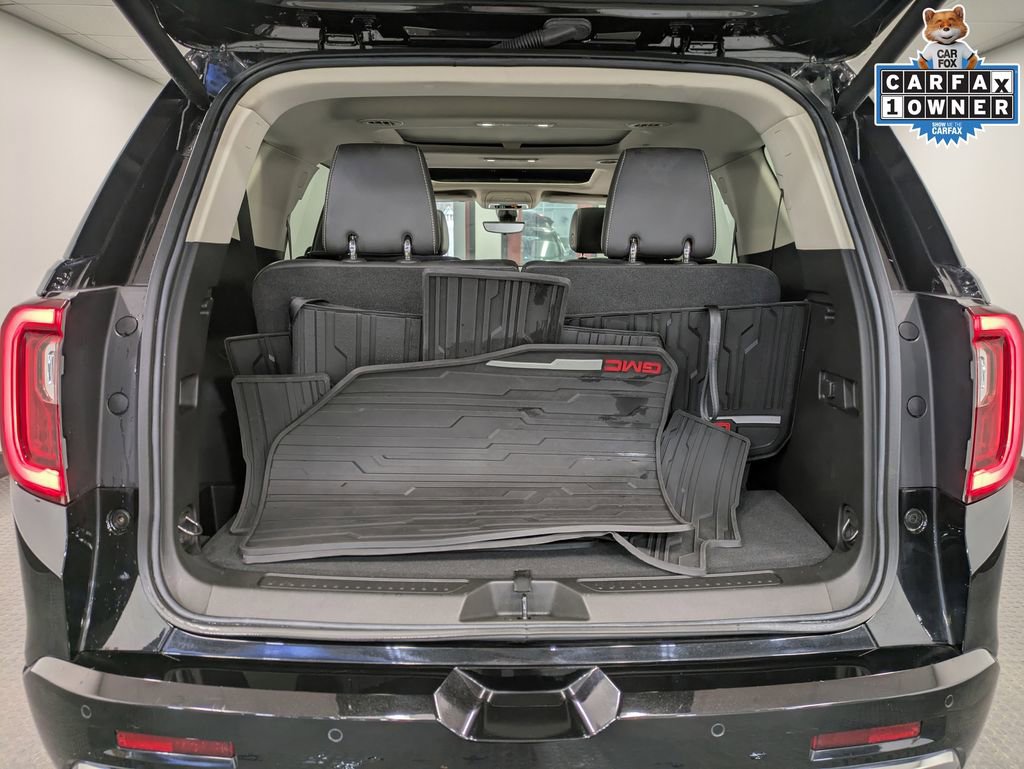 Used 2023 GMC Acadia Denali w/ Denali Ultimate Package image 24