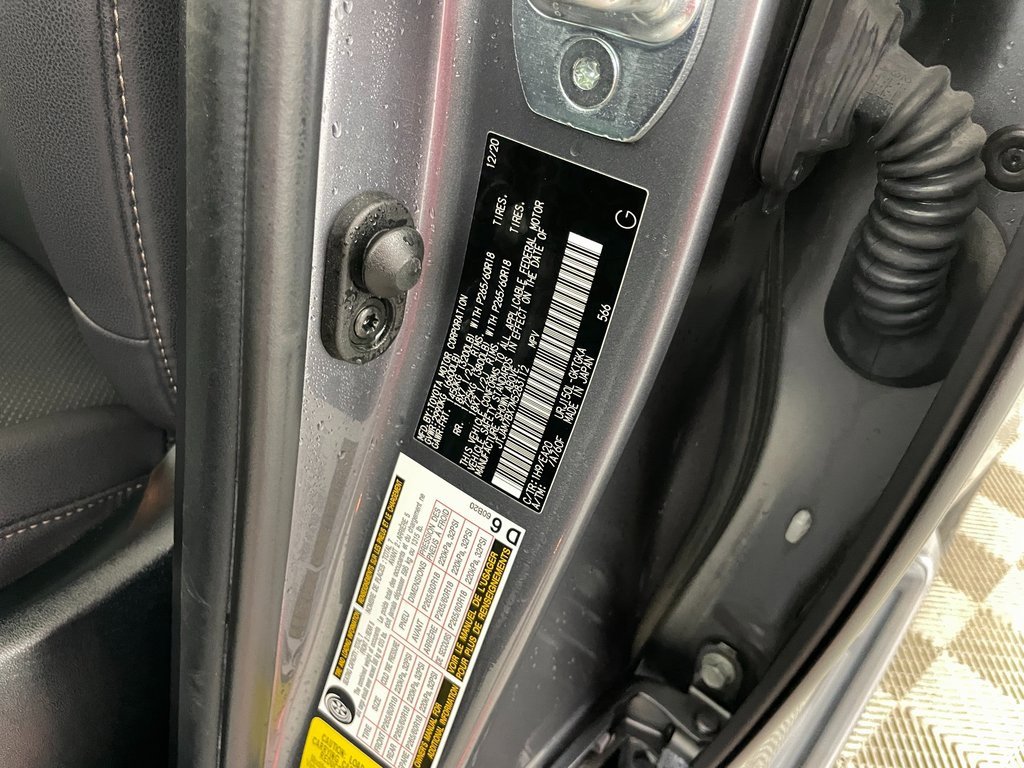 Used 2021 Lexus GX 460 Premium image 39