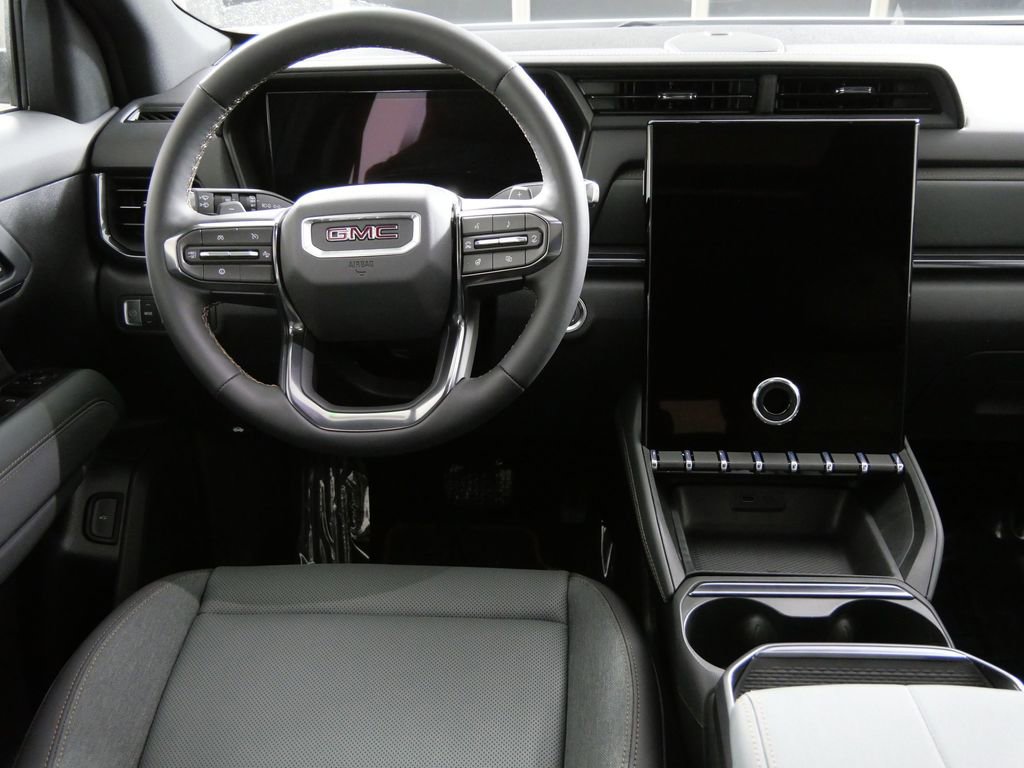 New 2026 GMC Terrain AT4 w/ Convenience Package III image 20