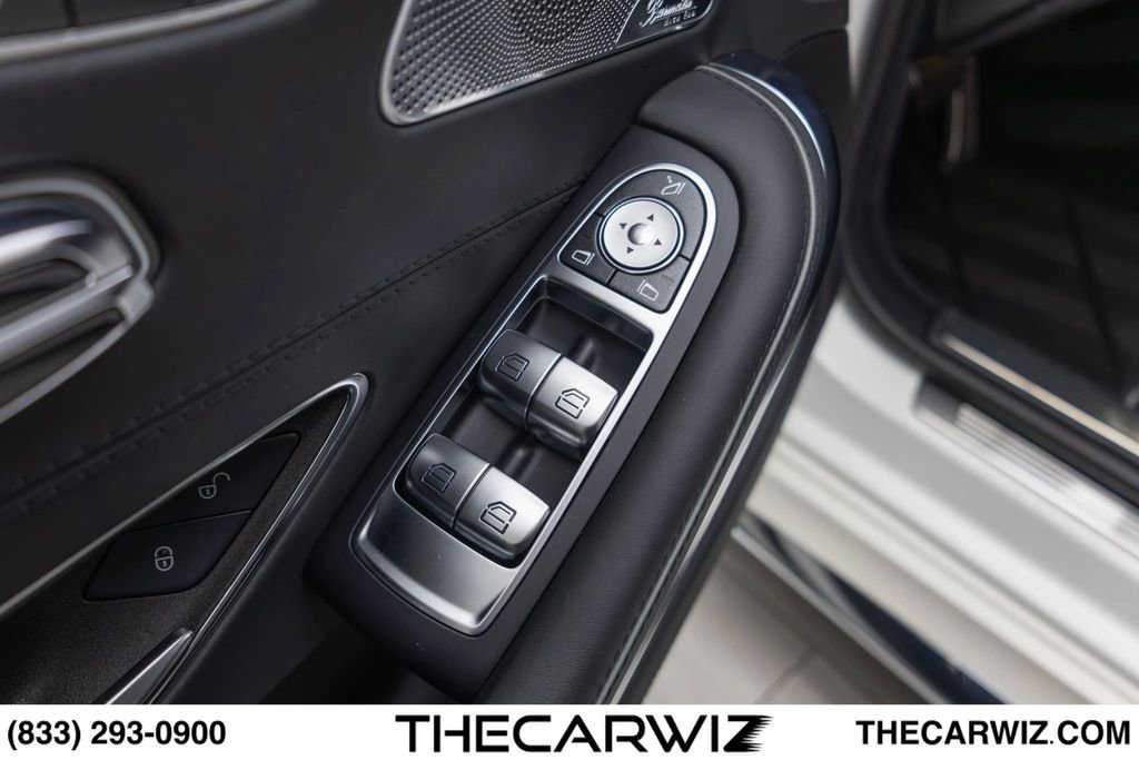 Used 2019 Mercedes-Benz S 63 AMG 4MATIC Coupe image 38