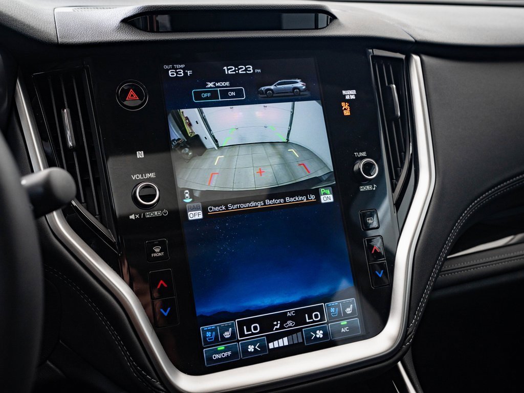 Used 2025 Subaru Outback Touring image 31