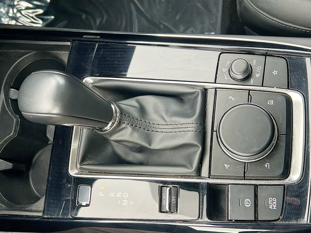 Used 2023 MAZDA CX-30 AWD 2.5 S w/ Preferred Package image 19