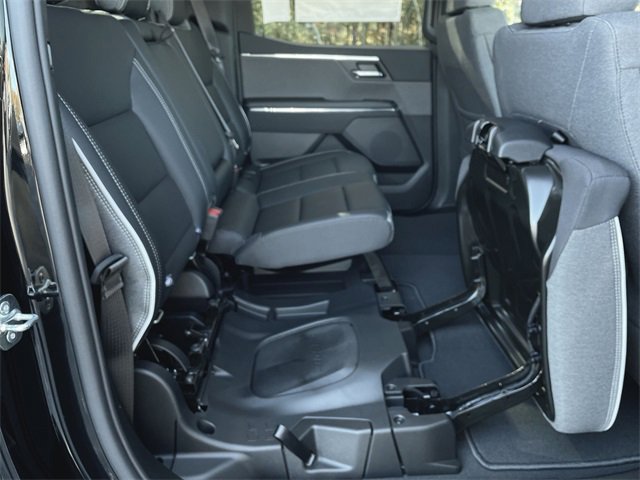 New 2026 GMC Sierra EV Elevation w/ Premium Package image 35