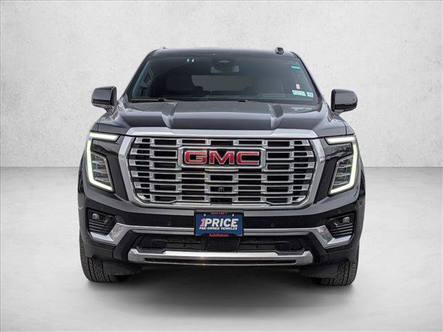 Used 2025 GMC Yukon XL Denali image 2