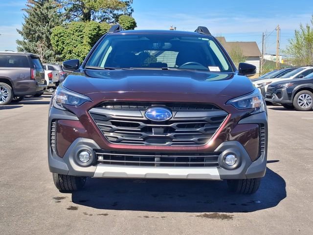 Used 2023 Subaru Outback Limited image 8