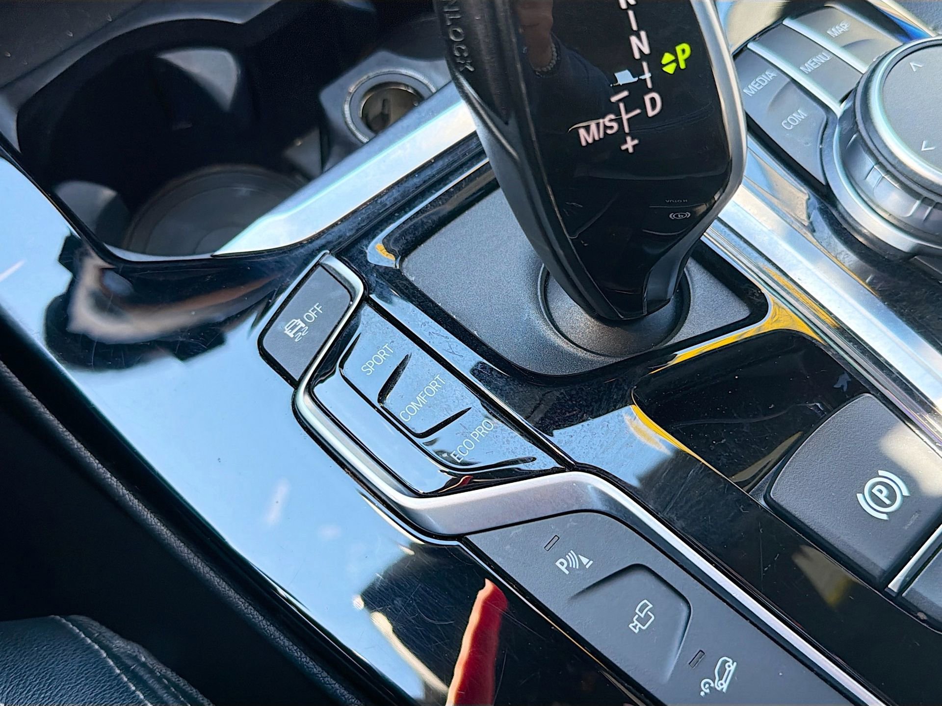 Used 2021 BMW X3 xDrive30i image 31