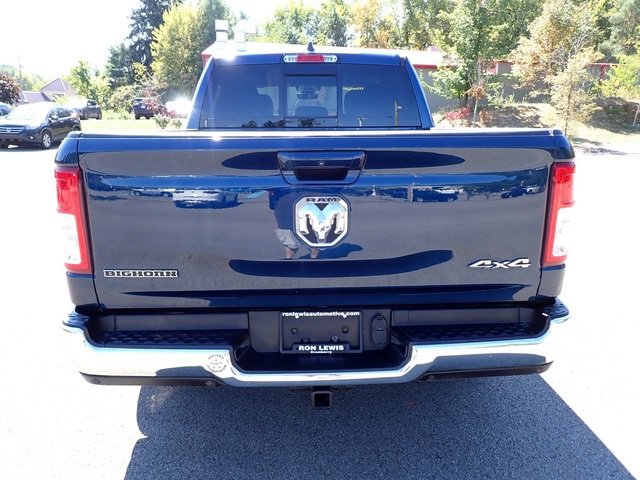 Certified 2022 RAM 1500 Big Horn image 4