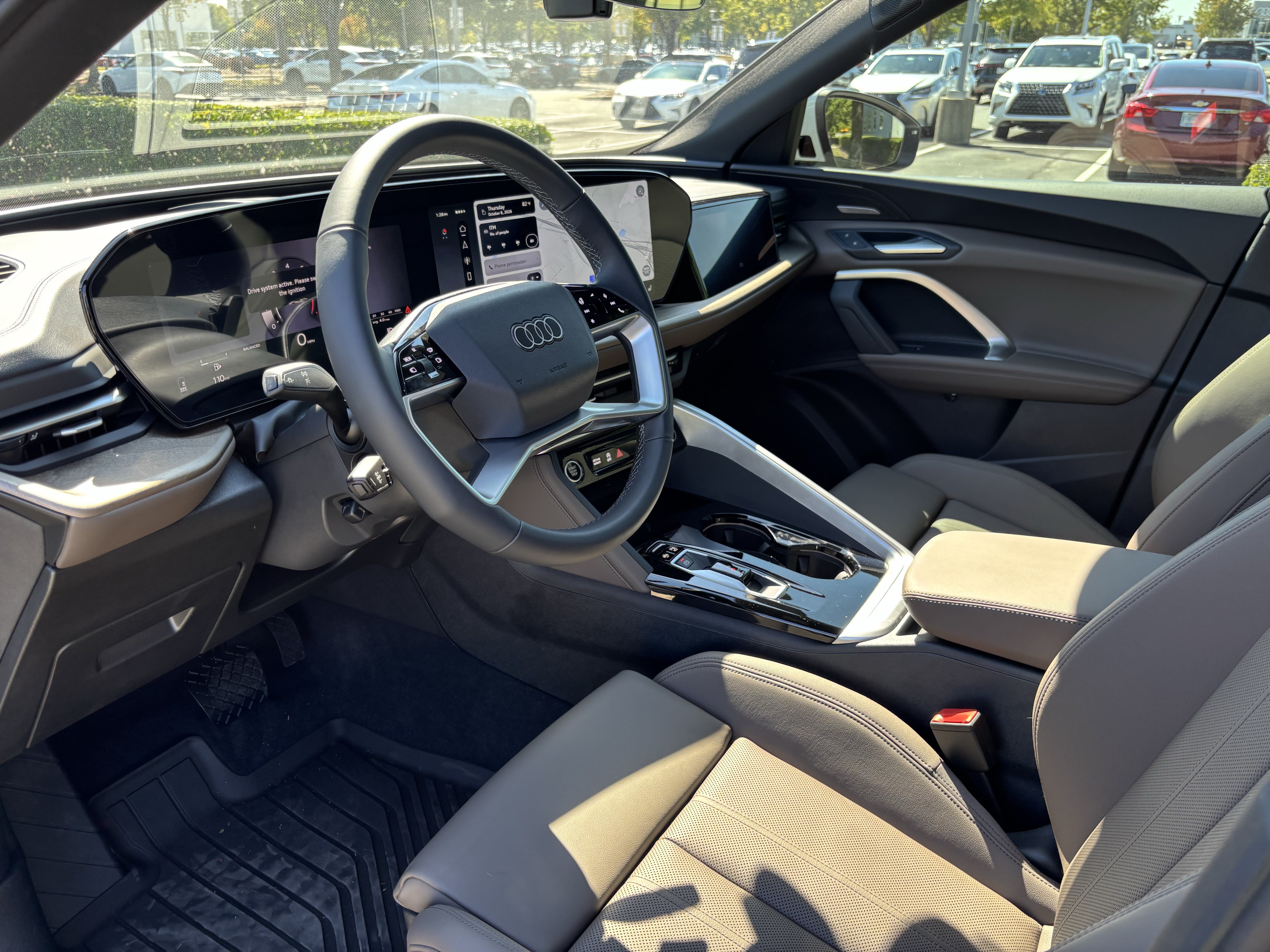 Certified 2026 Audi Q5 Prestige AWD/4WD image 17