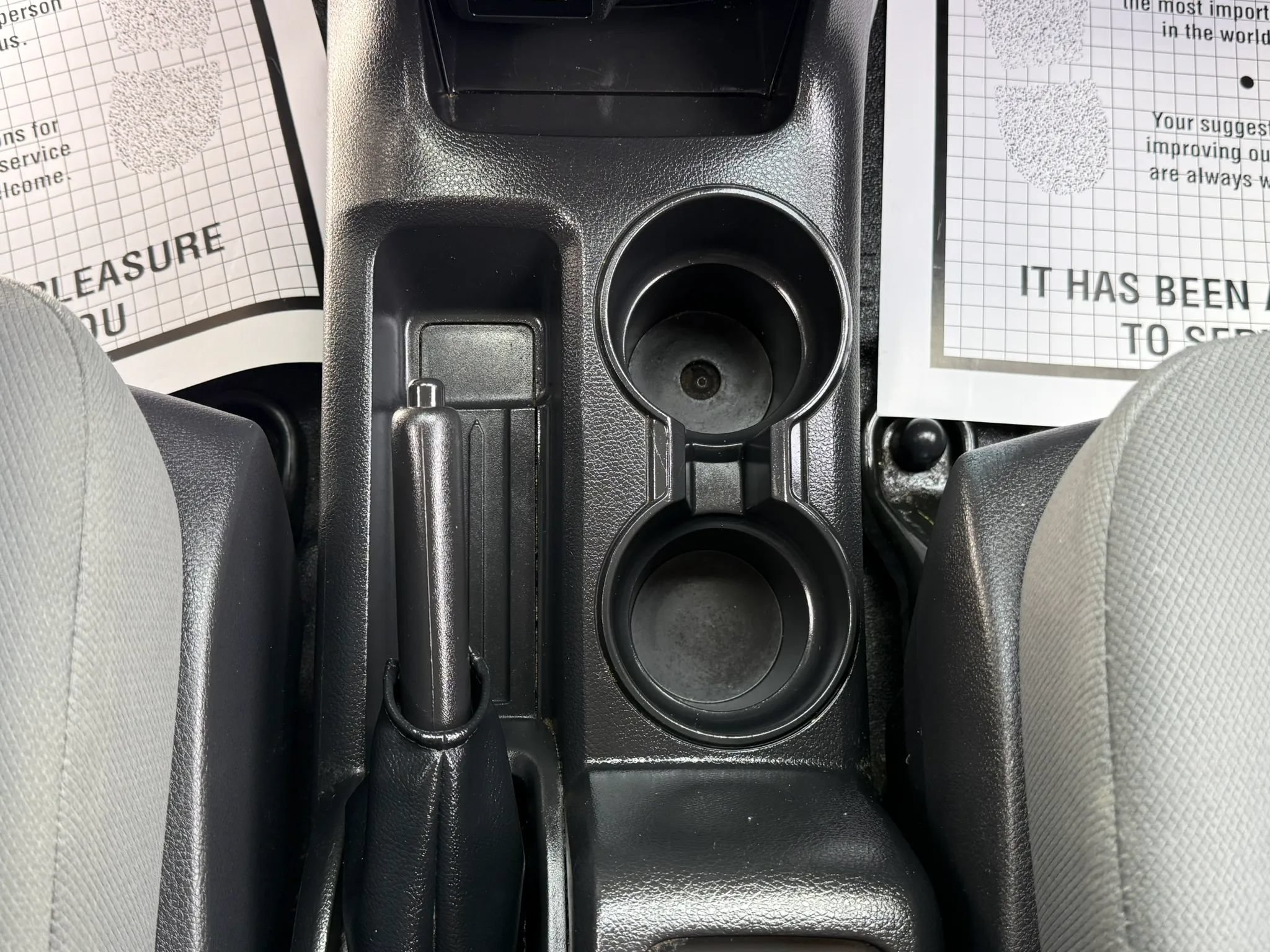 Used 2021 Nissan NV200 SV w/ Back Door Glass Package FWD image 46