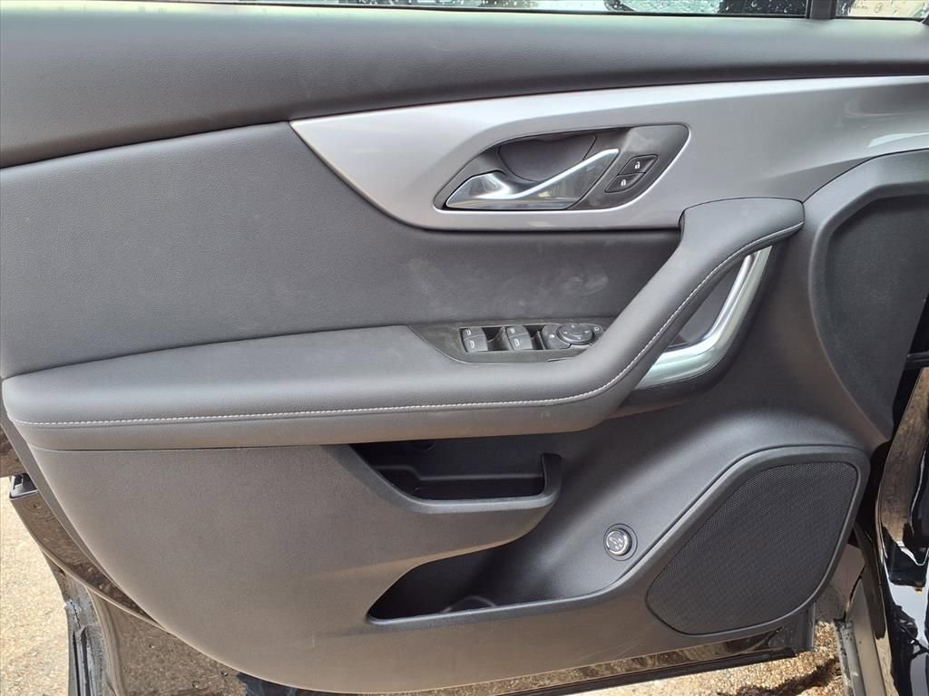 New 2026 Chevrolet Blazer LT w/ Convenience Package image 11