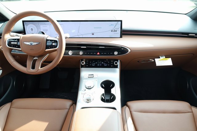 New 2026 Genesis GV70 2.5T Advanced image 11