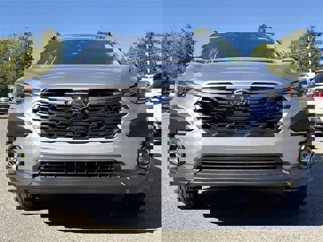 New 2026 Subaru Crosstrek 2.0i Premium image 8