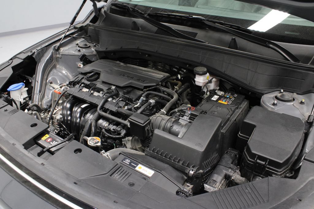 Certified 2024 Hyundai Kona SE AWD/4WD image 12