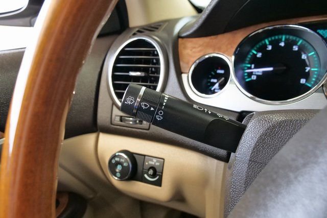 Used 2012 Buick Enclave Leather w/ Trailering Provision Package image 30