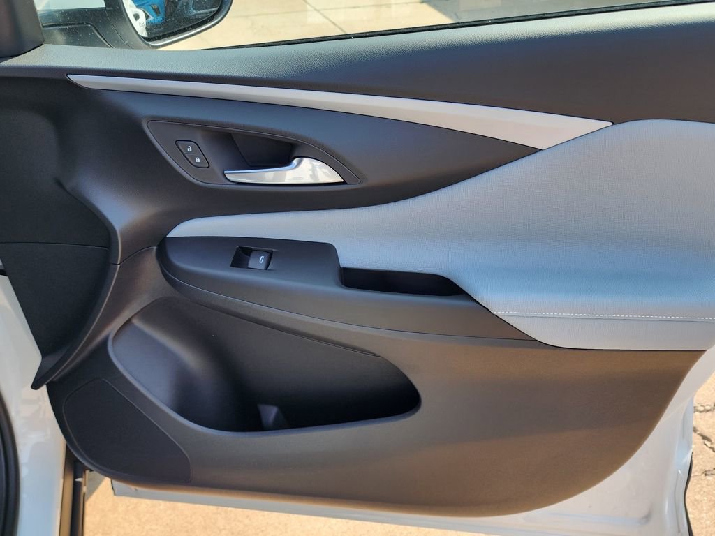 New 2026 Buick Envista Preferred w/ Convenience I Package image 34