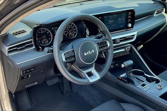 Used 2022 Kia K5 LXS image 14