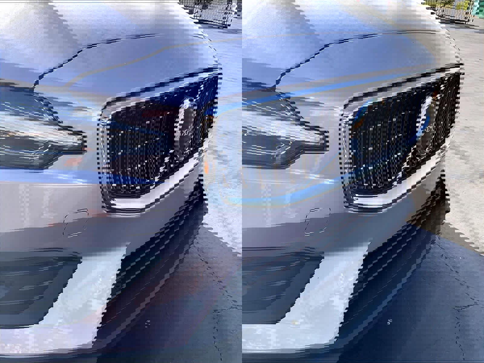 New 2026 Volvo V60 B5 Cross Country Plus w/ Climate Package image 33